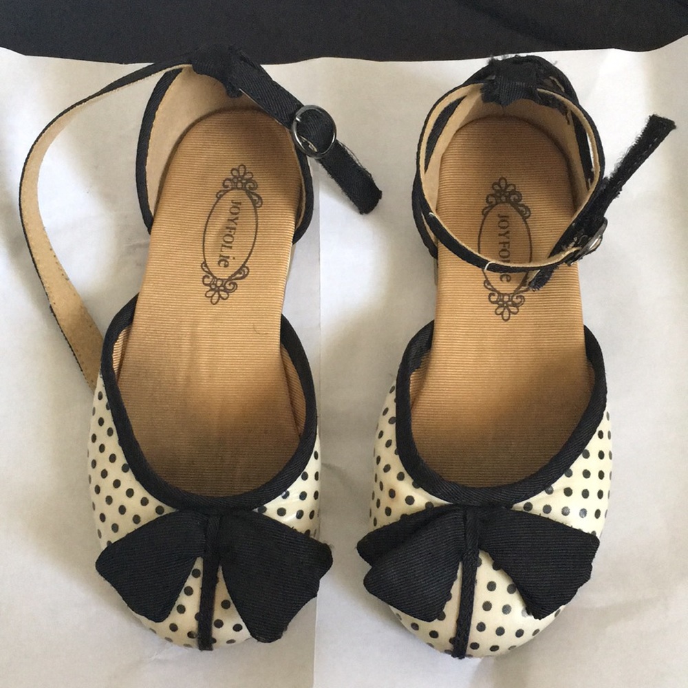 Joyfolie shoes